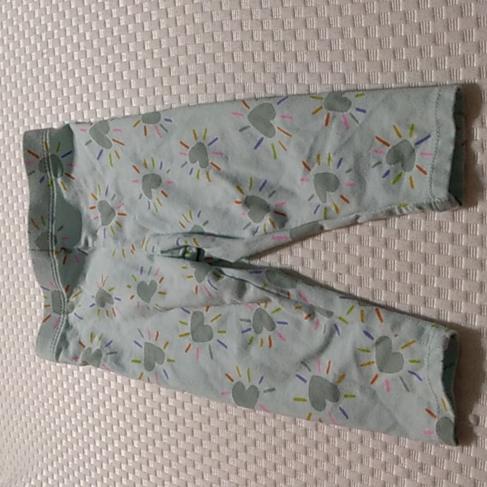 Cat & Jack Infant/Toddler Pants - Size 12 months